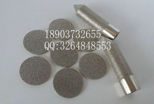 防爆網、不銹鋼隔爆片與粉末冶金濾網在建材及冶金領域的應用