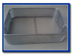 金屬網(wǎng)框 安平縣騰旭絲網(wǎng)制品廠的專業(yè)制造與應(yīng)用