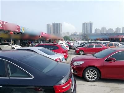 自貢二手車市場服務費齊漲，是成本驅動還是壟斷隱憂？