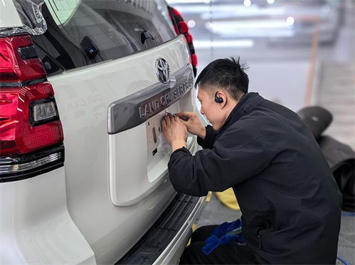 國內(nèi)精品二手車市場探秘 靠譜經(jīng)銷商甄選與服務體驗解析