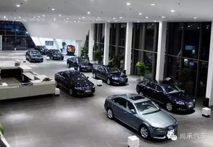 究竟是什么阻擋了二手車揚帆？——影響其發展的五大核心因素